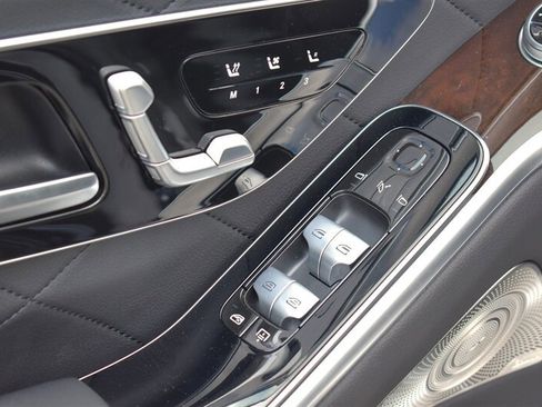 Used 2024 Mercedes-Benz S 500 4MATIC image 19