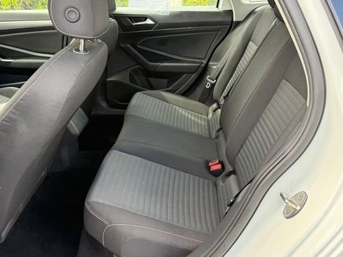 Used 2024 Volkswagen Jetta S FWD image 26