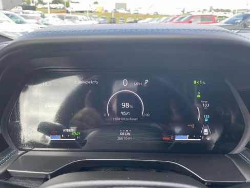 Used 2022 Jeep Grand Cherokee Trailhawk image 20