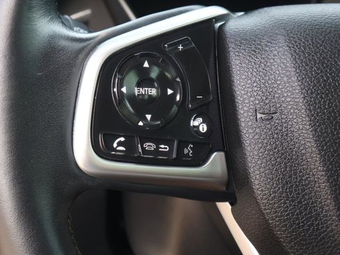 Used 2019 Honda Civic EX image 21