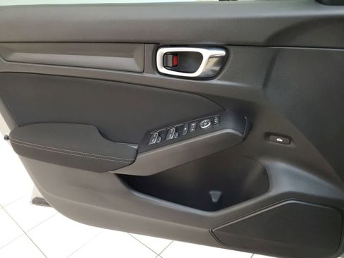 Certified 2025 Honda Civic Sport image 14