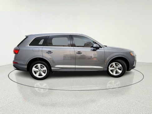 Used 2023 Audi Q7 2.0T Premium Plus w/ Premium Plus Package AWD/4WD image 7