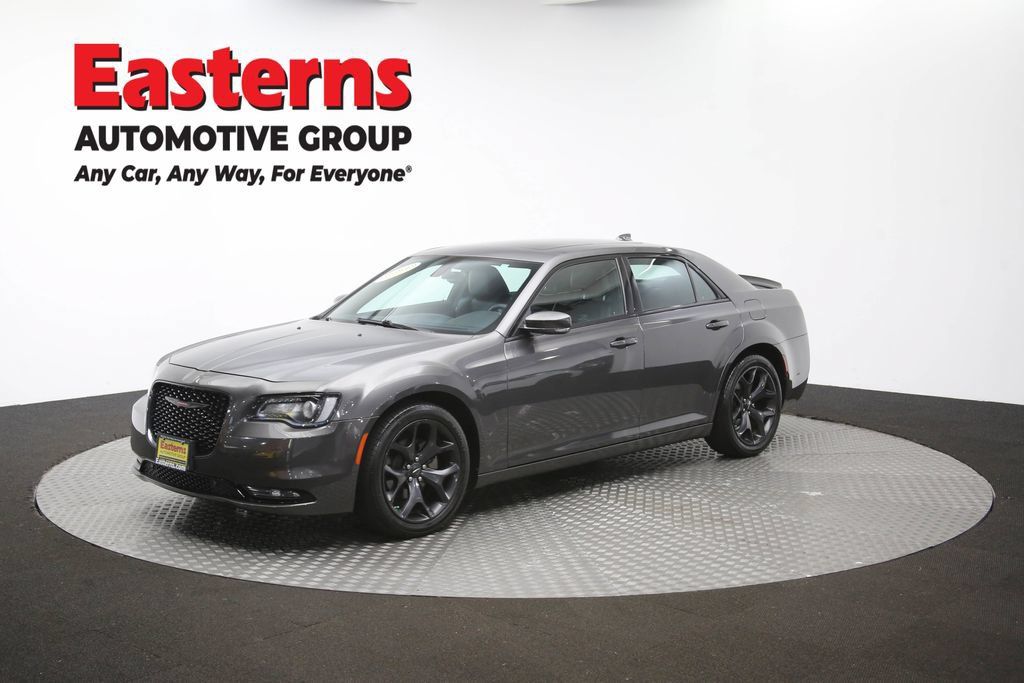 Used 2023 Chrysler 300 S RWD image 57