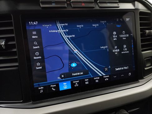 Used 2023 Ford F250 XLT w/ XLT Premium Package image 11