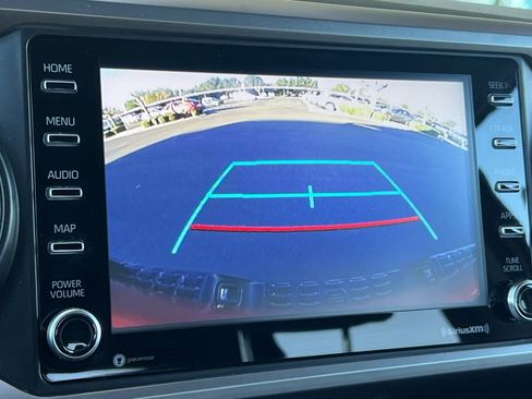 Certified 2023 Toyota Tacoma SR5 image 23