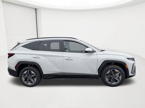 New 2026 Hyundai Tucson SEL AWD/4WD image 9