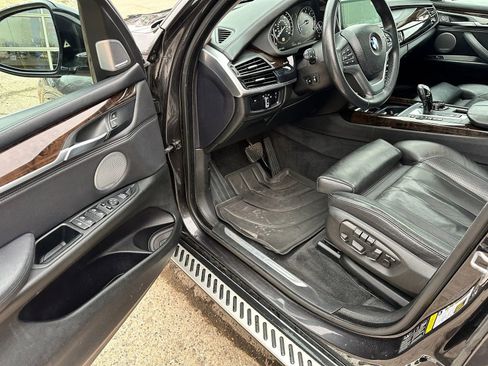 Used 2014 BMW X5 xDrive50i AWD/4WD image 9