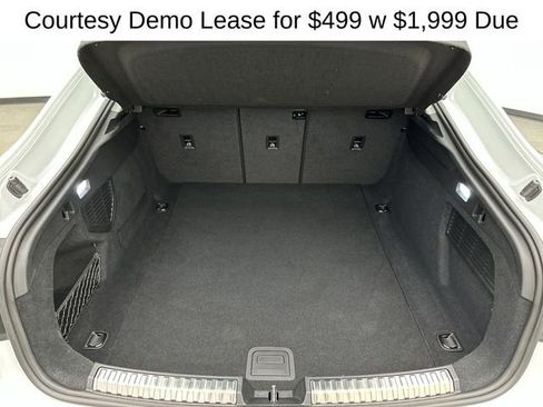 Used 2025 Audi A5 2.0T Premium Plus w/ Premium Plus image 24