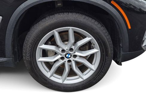 Used 2020 BMW X5 sDrive40i w/ Executive Package RWD image 6