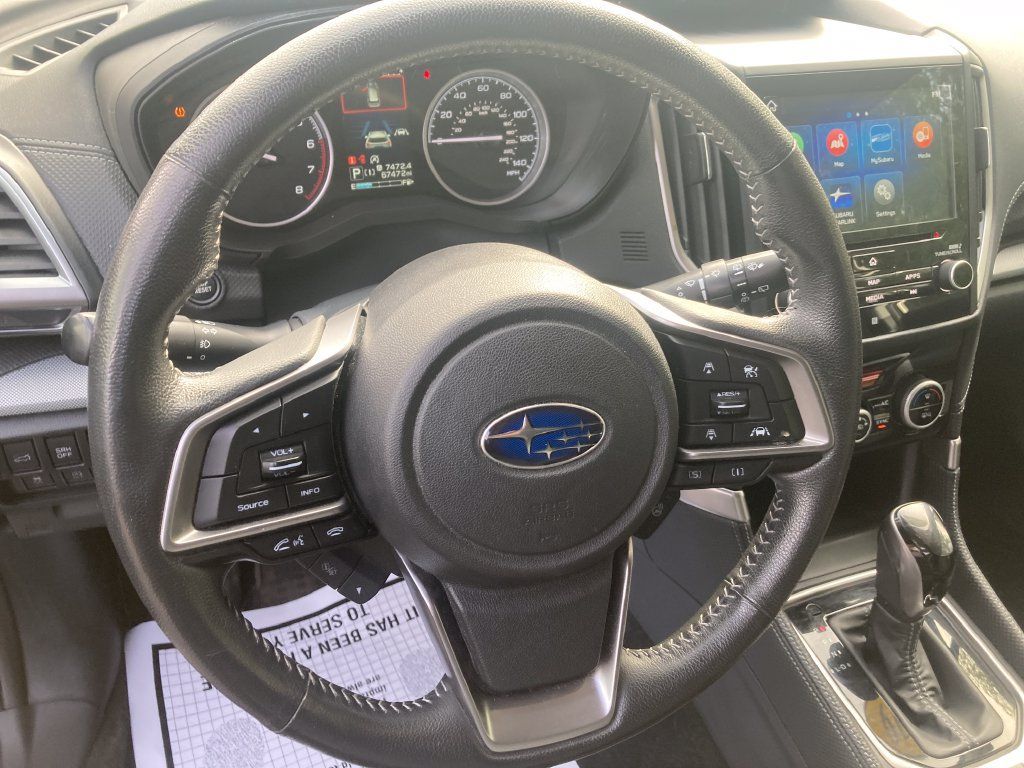 Used 2019 Subaru Forester Limited AWD/4WD image 18