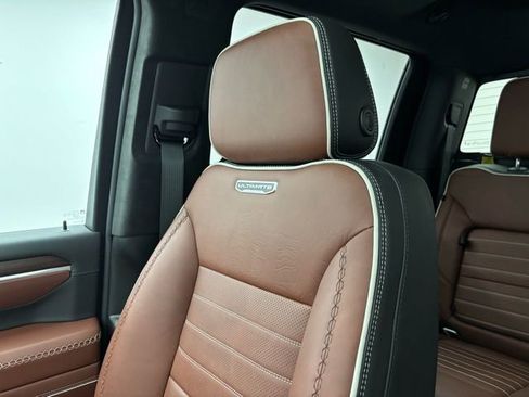 New 2026 GMC Sierra 2500 Denali Ultimate image 44
