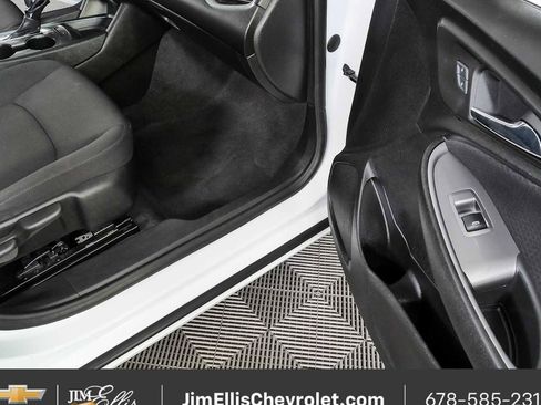 Used 2024 Chevrolet Malibu LT FWD image 22