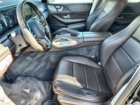 Used 2020 Mercedes-Benz GLE 350 image 24