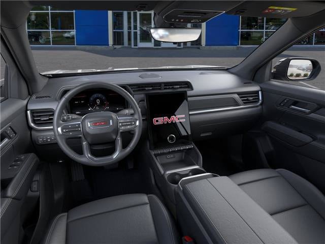 New 2027 GMC Terrain Elevation w/ Elevation Premium Package AWD/4WD image 15