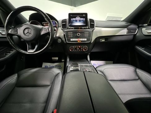Used 2019 Mercedes-Benz GLE 43 AMG 4MATIC Coupe image 19