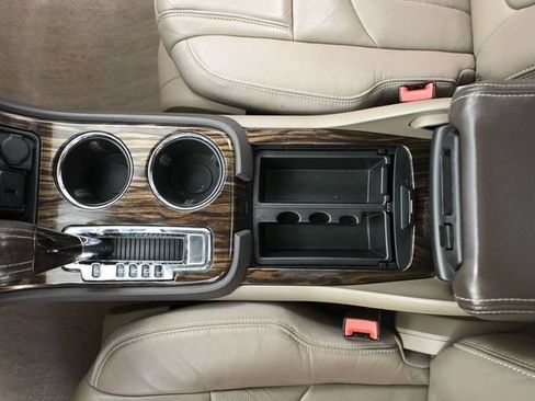 Used 2016 GMC Acadia Denali AWD/4WD image 38