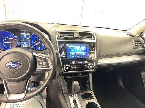 Used 2019 Subaru Outback 2.5i Premium AWD/4WD image 13