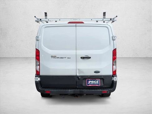 Used 2018 Ford Transit 150 image 7