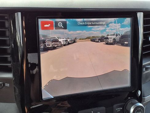 New 2026 RAM 3500 Tradesman image 10