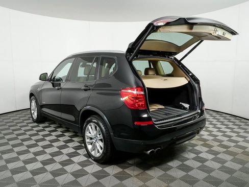 Used 2015 BMW X3 sDrive28i image 32