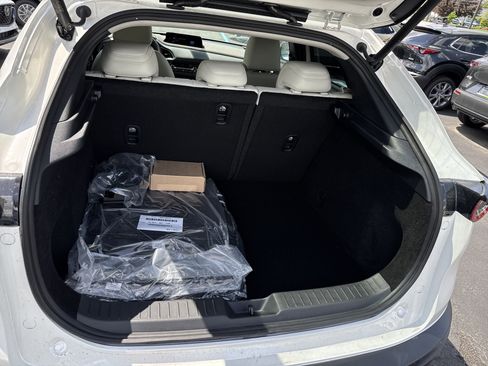 New 2025 MAZDA CX-30 2.5 Turbo w/ Premium Package image 27