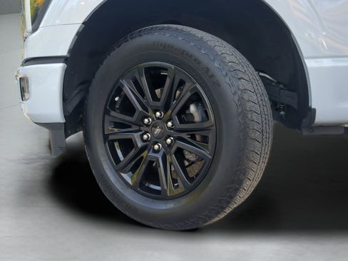 Certified 2025 Ford F150 Platinum AWD/4WD image 72