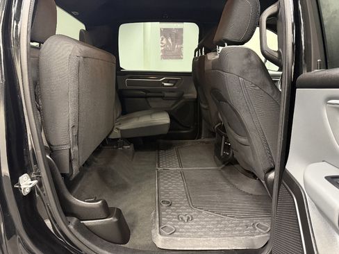 Used 2023 RAM 1500 Big Horn AWD/4WD image 18