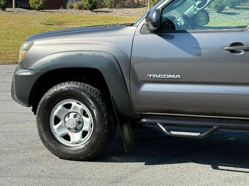 Used 2012 Toyota Tacoma PreRunner w/ Convenience Pkg image 7