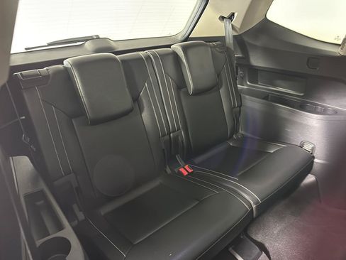 Used 2021 Volkswagen Atlas SE w/ Panoramic Sunroof Package AWD/4WD image 17