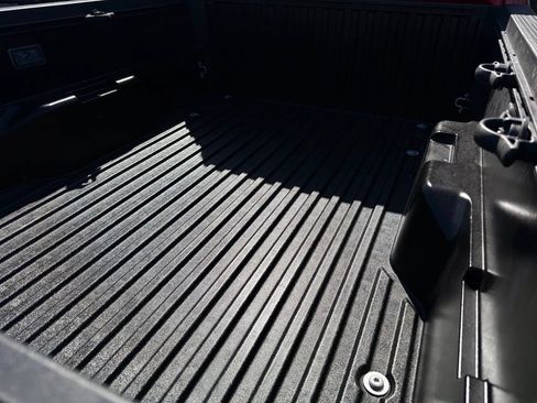 Used 2025 Toyota Tacoma SR5 RWD image 8