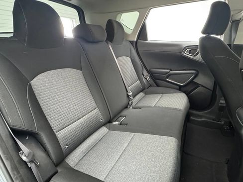 Used 2020 Kia Soul S FWD image 33