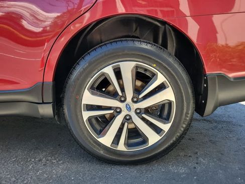 Used 2018 Subaru Outback 2.5i Limited AWD/4WD image 39