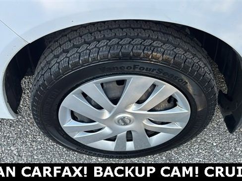 Used 2020 Nissan NV200 SV image 29