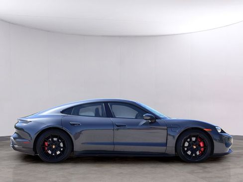 Used 2023 Porsche Taycan GTS AWD/4WD image 9