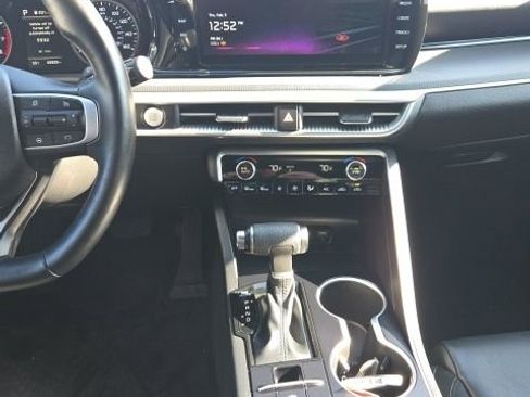 Used 2023 Kia K5 GT-Line image 26