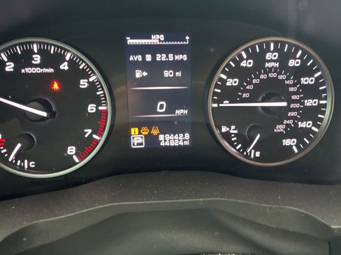 Certified 2024 Subaru Ascent Onyx Edition image 12