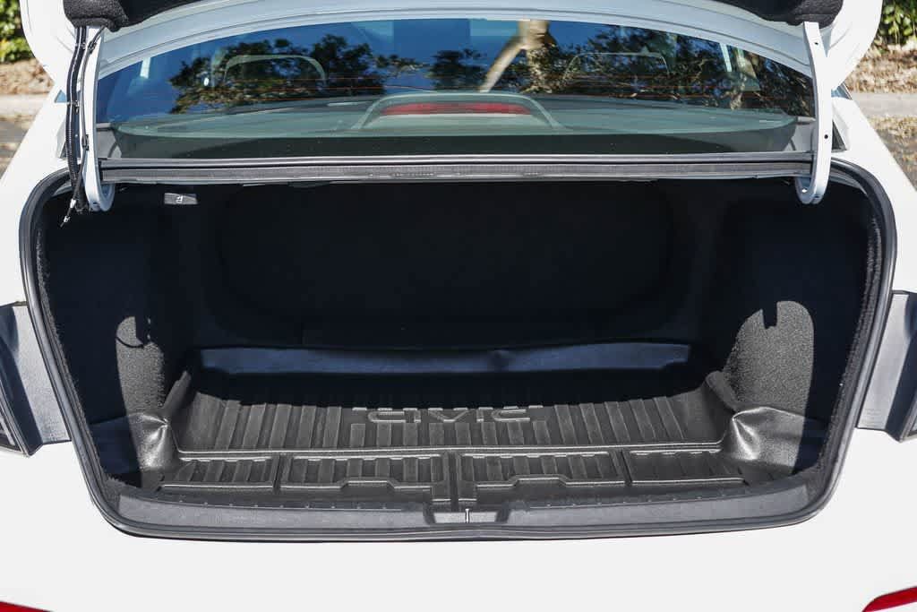 Used 2023 Honda Civic Sport image 25
