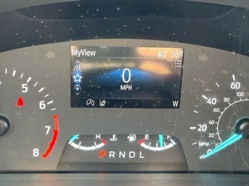 Used 2022 Ford Escape SE image 10