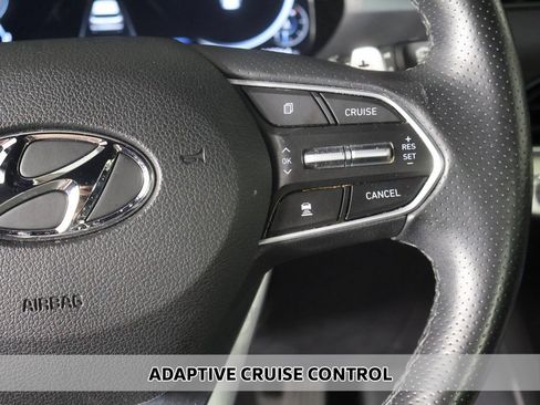 Used 2020 Hyundai Palisade Limited AWD/4WD image 5