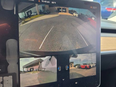 Used 2023 Tesla Model 3 Long Range AWD/4WD image 22