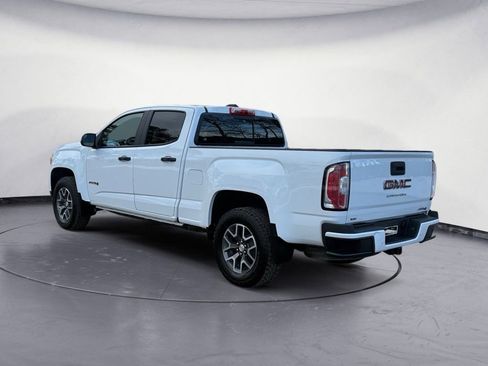 Used 2022 GMC Canyon AT4 image 3