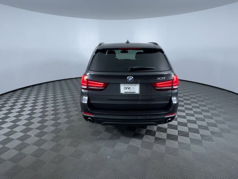 Used 2015 BMW X5 xDrive35i image 8