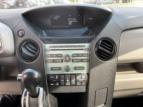 Used 2011 Honda Pilot EX image 25