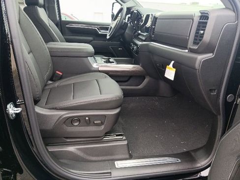 New 2026 Chevrolet Silverado 2500 LTZ AWD/4WD image 23