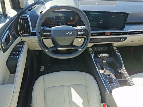 New 2026 Kia Sorento S AWD/4WD image 8