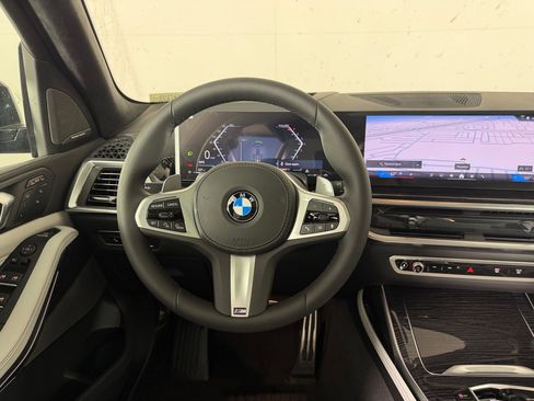 New 2027 BMW X7 xDrive40i AWD/4WD image 16
