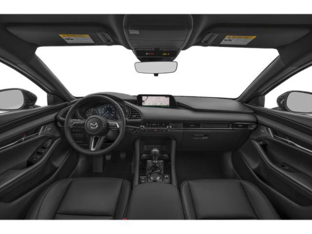 Used 2024 MAZDA MAZDA3 s FWD image 11