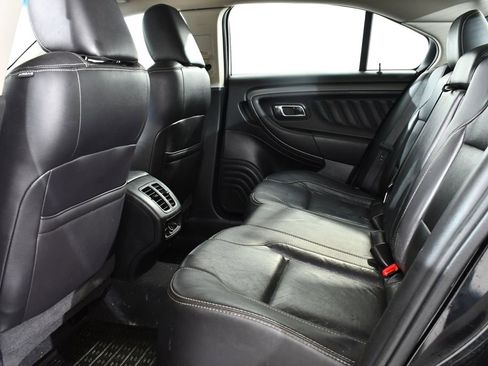 Used 2011 Ford Taurus SEL w/ 201A Rapid Spec Order Code image 16