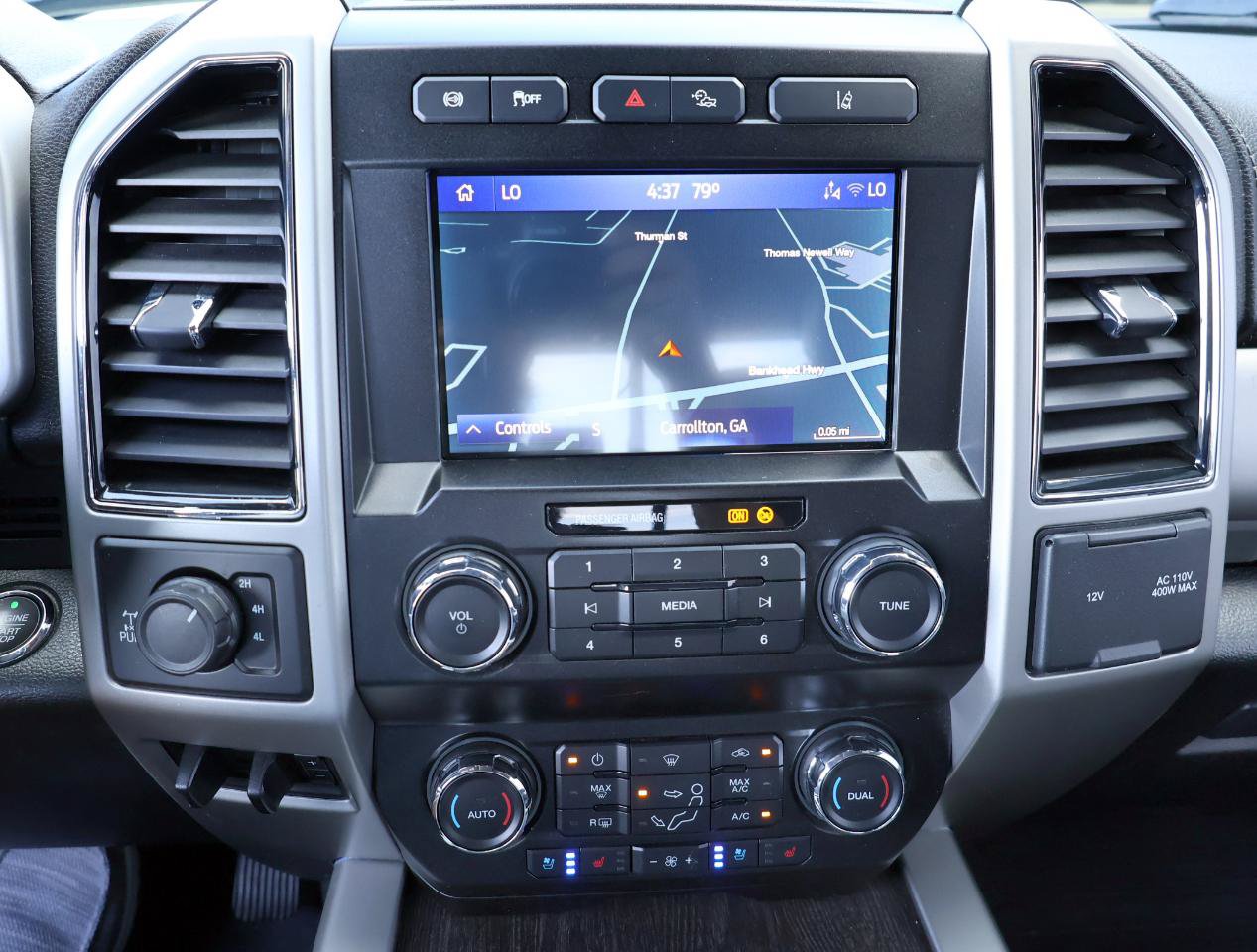 Used 2021 Ford F250 Lariat AWD/4WD image 41