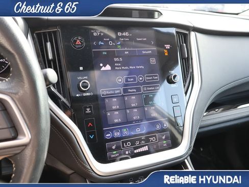 Used 2024 Subaru Outback Limited AWD/4WD image 36